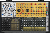 Make Noise Rack