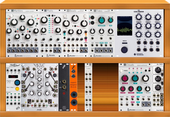 Small Ambient Rack
