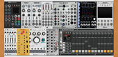 My bogus Eurorack