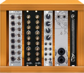 passive box