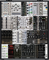 The current configuration of my module.