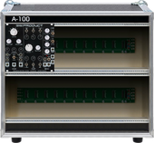 My onward Eurorack
