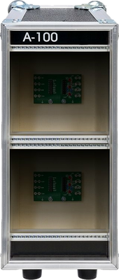 My colloid Eurorack