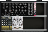 My wayward Eurorack