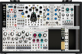 My declared Eurorack