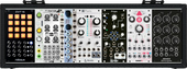 My finite Eurorack