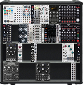 My gradely Eurorack (copy)
