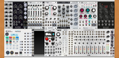 My roily Eurorack