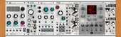 My pale Eurorack