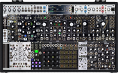 My Main rack