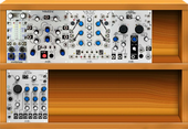 My ACTUAL Eurorack