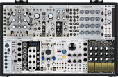 9th Eurorack (will be...)