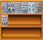 My strange Buchla