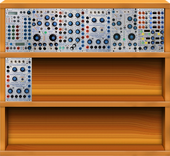 My strange Buchla