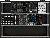 Bigger, Badder, More Expensive, Vertical 2 Rows