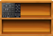 Techno Drums