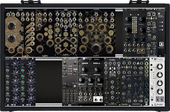 My scornful Eurorack