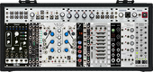 My 4U Eurorack