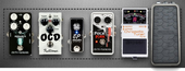Bass Board