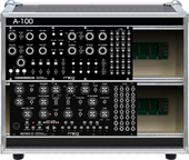 My headfirst Eurorack