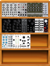 My AuDio.Mirage