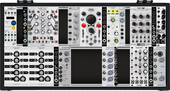 My topfull Eurorack