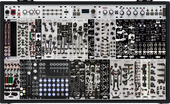 intellijel 7U 104HP