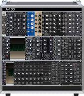 [04] Doepfer System 2 [Doepfer A-100LC9v 3x84 HP]