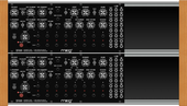 RackBrute 6U