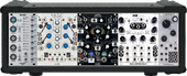 My troublous Eurorack