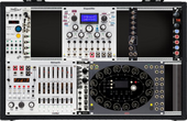 My herbless Eurorack
