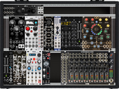 My beautiful Eurorack