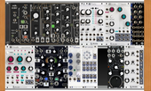 Fx Eurorack groove