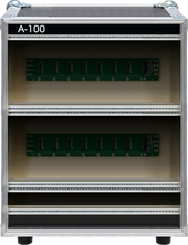 My real Eurorack