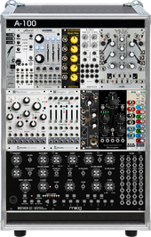 My real Eurorack
