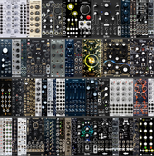 Rack #1: ModulAir