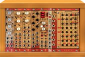 My skinking Eurorack