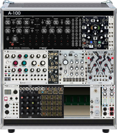 My blotto Eurorack