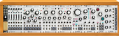 My calmy Eurorack