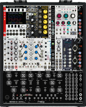 Project RCA (copied from claytron)