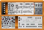 My bad Eurorack