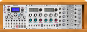 My creepy Eurorack