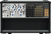 My amazing Eurorack