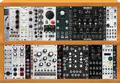 Moog Expanded