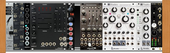 Current Rack w/ Sample Drum