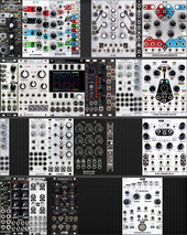 DIY Rack IDea