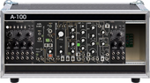 My unformed Eurorack