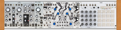 My skinny Eurorack