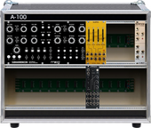 Brklancar Rack