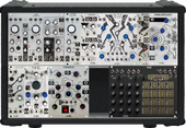My insane Eurorack